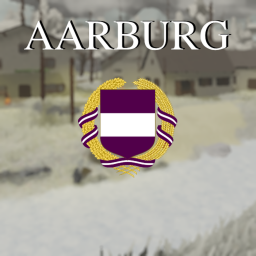 Alpines Region of Aarburg
