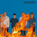 Not safe for weezer