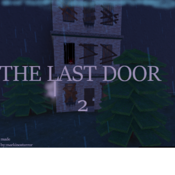 [THE LAST DOOR 2] alpha
