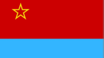 [SVU] Soviet Union