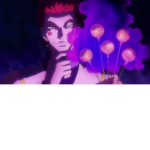 Hisoka kids