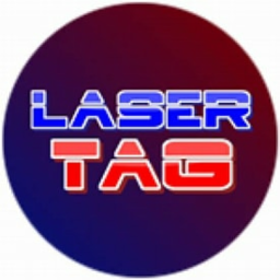 Realistic Laser Tag New!