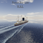 Roman Star Line