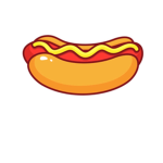 Hotdog fan page