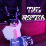Ttom Clothing