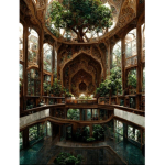 Fairy Headquarters