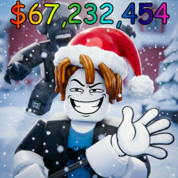 [🎄] Protect The House From 67
