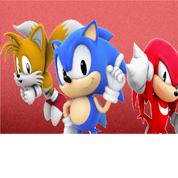 Sonic Rp 