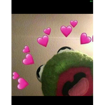 Kermit bruh