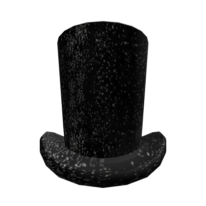 Black Iron Addon - Extra Domino Top Hat