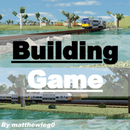 Building game icon