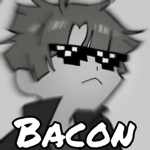 Bacons Are Cutes