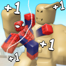 [W4] +1 Spider Evolution  icon
