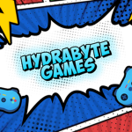 HydraByte Games