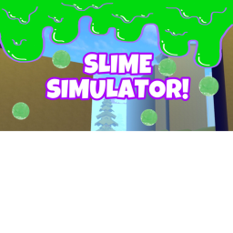 Slime Simulator