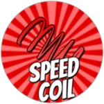 ⚡SPEED COIL!