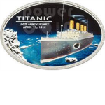 The Epic Titanic Lovers