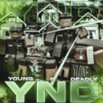Young N Deadly (Y.N.D)