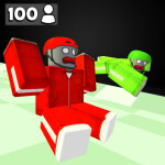 100 Player Impossible Slide