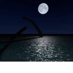 Eyes Of The Ocean (VERY WIP DONT PLAY) icon