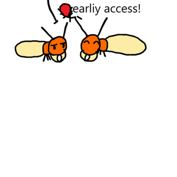 READ DESC (EARLIY ACCESS) termite life