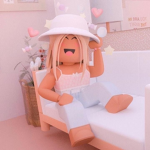 مجموعة سيدة فراشه