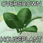 overgrown houseplant Group Thumbnail