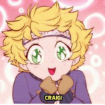 Tweek fan club