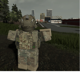 Infected State
