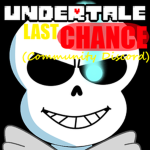 Undertale Last Chance (offical group)