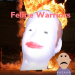 Felipe Warriors[Protect Albert At Times!]