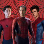 Spider man squads
