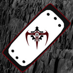 剣 Black Phantom Shinobi