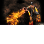 MisticDemon