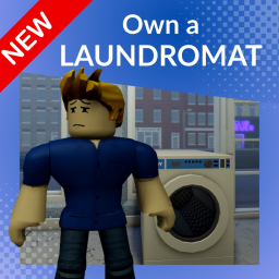 Own a Laundromat