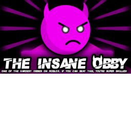 (Insane Obby)