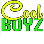 The cool boyzzz