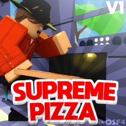 Supreme Pizza [V1]