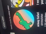 The Official W Gators Drip Gang Roblox Group