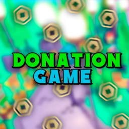 Donation Game💸