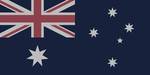 [AUST] | Australia