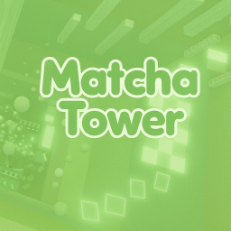 🍵 Matcha Tea Tower