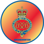 -Sandhurst Military- Royal Grenadier Guards