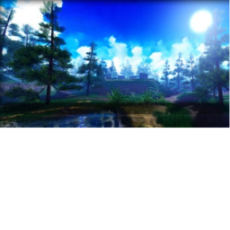 Saberwood [IN DEV]