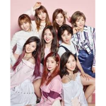twice and blackpink