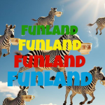 Funland County