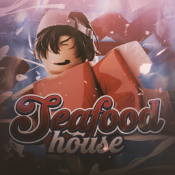 Seafood House 🦀
