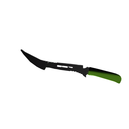 zombke knife
