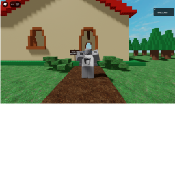 [NEW BIG UPDAT] BLOCK HOUSE