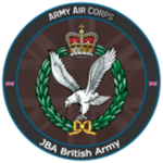 |JBA| ACC Royal Air Force